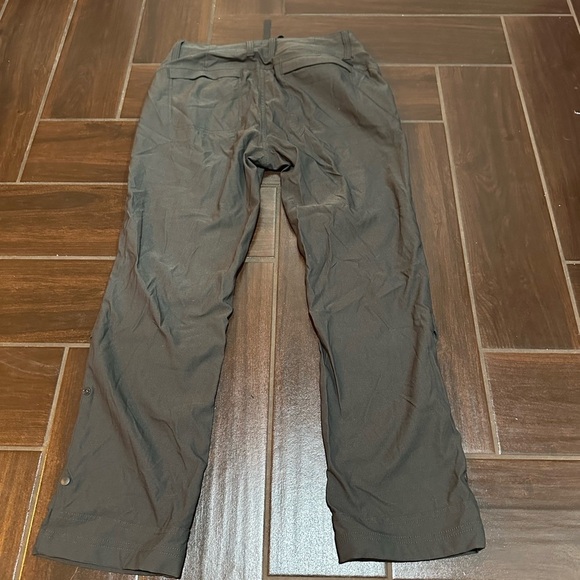 Prana‎ Pants womens  sz 10 - Picture 2 of 3